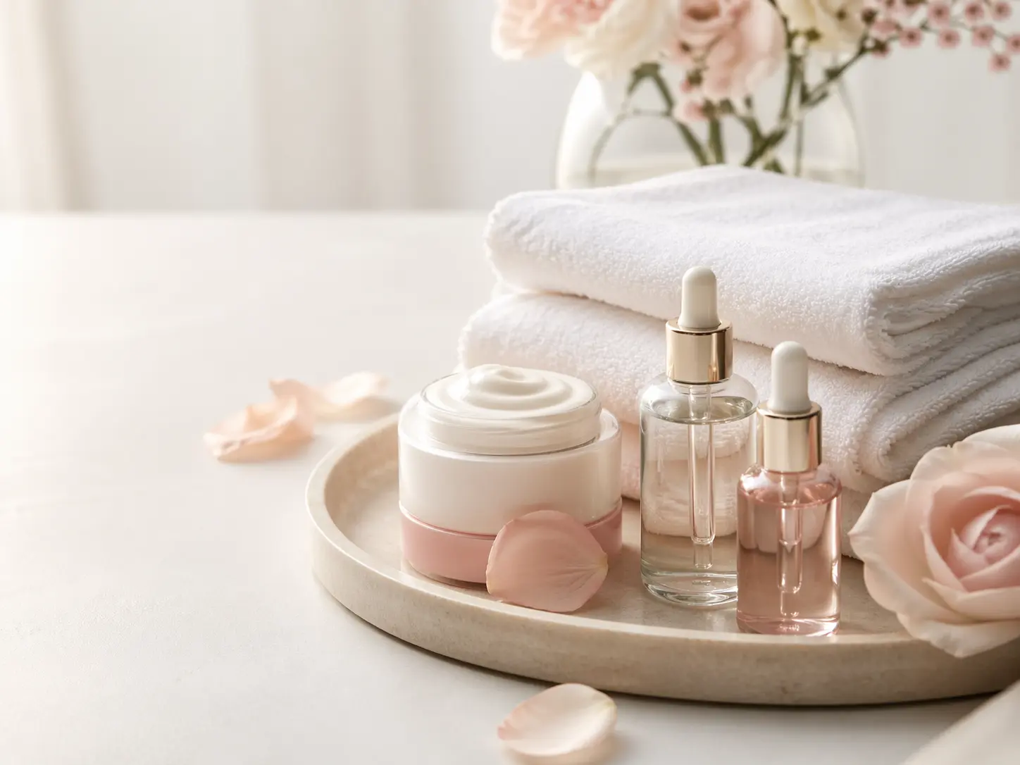 ハンドエステのイメージ